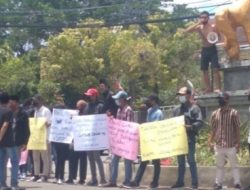 Bupati Diminta Evaluasi Kinerja 9 OPD di Sumenep