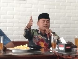Legalitas Program Pokir Disoal, Farid Gaki: Mendapatkan Jatah Tidak Gratis