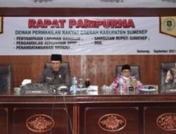 Ada Apa?, H Risnawi Tiba-Tiba Digeser Dari BANGGAR