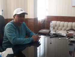 Benarkah KONI Dapat Bantuan Hibah dari Kemenpora, Begini Penjelasan Ketua KONI Sumenep