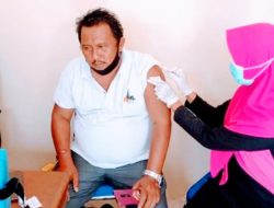 Jumlah Vaksinasi di Desa Babbalan “Timpang”, Puskesmas Batuan Disoal
