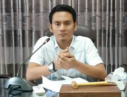 Legislator Sanjung Bupati soal Penerimaan Tanda Kehormatan Jer Basuki Mawa Beya Emas