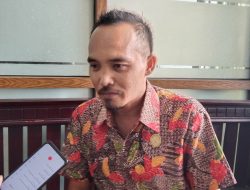 Masalah DD-ADD Tertinggi PSI KI Sumenep