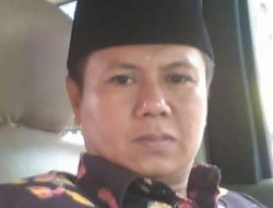 Calon PAW Desa Gunung Kembar, Ainur Rasyidi: Desa Harus Punya Kantor Balai Desa