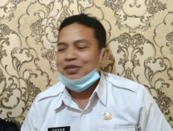 Hingga September 2021, Desa Gunung Kembar Baru Sekali Salurkan BLT Covid-19, Ini Kata PJ Kades