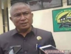 Pendataan DTKS “Terselubung”, TKSK Sapeken Tak “Menjalankan” Sesuai SO