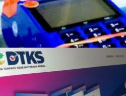 Setelah Soal Tim Verval DTKS, Kedok TKSK Sapeken Terbongkar Agen e-Warung “Saudaranya”