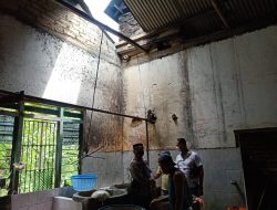 Na’as, Pabrik Tahu Makan Korban, Warga Manding Kecebur Kuali Berisi Air Mendidih