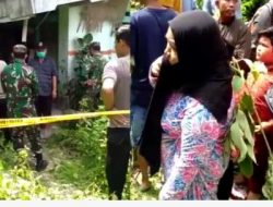 Warga Kecamatan Waru Digegerkan Temuan Mayat Gantung Diri