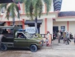 Panik Anaknya Jatuh Dari Mobil, Rekaman Suara Viral Mirip Kasatpol PP Maki Maki Anak Buahnya