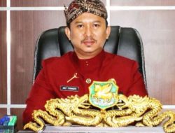 Dispertahortbun Sumenep Manfaatkan DBHCHT Untuk Kebutuhan Petani