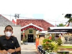 Disperindag Manfaatkan DBHCHT 2021 Bangun Gedung KIHT