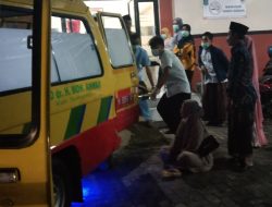 Histeris, Diduga Abaikan Keselamatan Jiwa Pasien, Puskesmas Batuan Disoal