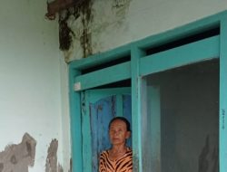 KPM MCK Individu Desa Giring Ngaku Tak Terima Fisik, Dibangun Dimana?