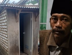Penjegalan Bantuan MCK di Desa Giring Terus Bermunculan, KPM Ancam Laporkan