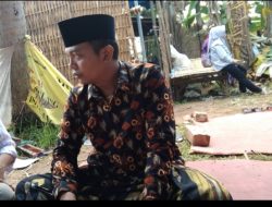 Kemenangan Moh Shalehoddin di Pilkades Serentak Desa Parsanga