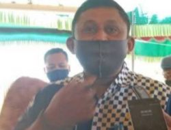 Almarhum Menangkan Pilkades Rubaru, Camat: Semua Diserahkan ke DPMD
