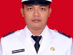 Shalehoddin Kades Terpilih Desa Parsanga Resmi Dilantik, BUMDes Jadi Target Pengembangan Usaha