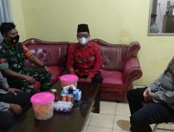 Baru Dilantik, Kades Giring Dipanggil Polisi, Ini Masalahnya