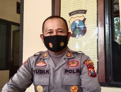 Arak-Arakan Paska Pelantikan, Polsek Manding Akan Panggil Kades Giring