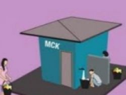 Ketua KSM Desa Giring Anak Kades, Bantuan MCK “Dialihkan” Dipakai Kepentingan Politik?