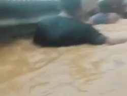 Intensitas Hujan Tinggi, Tiga Desa Pulau Kangean dilanda Banjir