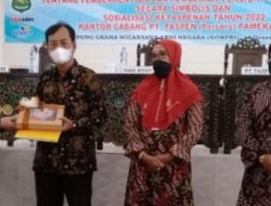 Puluhan  PNS di Sumenep Ajukan Pensiun Dini