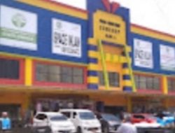 Retribusi Pasar Anom Jadi Temuan BPK dan Inspektorat