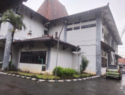 PAW Anggota DPRD PDI Perjuangan Sumenep Masih Buram