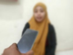 Pasca Satu Bulan Dinikahi, Oknum Kades di Sumenep Khianati Istri Sirinya