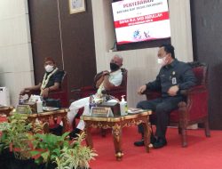 Bantuan Alsintan dari Banggar DPR RI, Kadis KPP Sumenep:  Mamfaatkan dan Rawat Dengan Baik