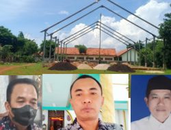 Kasus Proyek Lapangan Futsal Dana Desa Talango, Menggelinding ke Laporan Ombusman RI