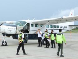 Perjalanan Sumenep-Banyuwangi Cukup Dengan Waktu 45 Menit