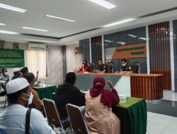 Polres Sumenep Belum Berani Tangkap Tersangka Kades Guluk-Guluk, Warga Minta Jangan Ditutup Tutupi