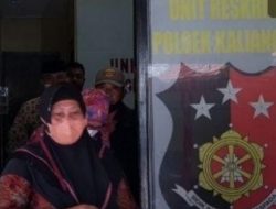 Eks Kades Kalianget Barat Dipolisikan Warganya