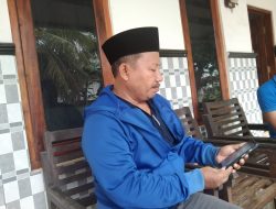 Dua Calon Akan Bertarung di PAW Desa Gunung Kembar, Panitia Bakal Gelar Musyawarah Dusun