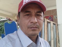 Soal Sirkuit Warga Minta LMDH  Desa Parsanga di Re organisasi, Kades Harus Bersikap