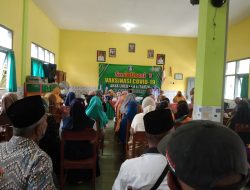 Polsek Manding Gencar Sosialisasikan Vaksinasi Anak, Pihak Sekolah Memunculkan Polemik?