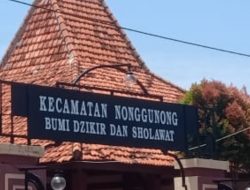 Pekerjaan Molor, Proyek DD Tahun 2021 Desa Sokarammi Timur Disoal