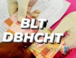 BLT DBHCHT di Desa Gadu Timur Disunat?, Warga Menyoal