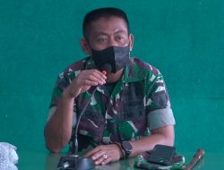 Kodim 0827 Sumenep Terima Tim Wasrik Post Audit Itdam V Brawijaya