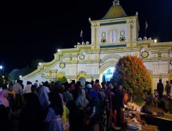 Soal Tragedi Tembak Mati, Warga dan Kiai Desa Gadu Barat Memburu Keadilan