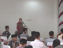 AKD Sumenep Ajak Semua Kades “Dukung” Puan Maharani di Pilpres RI Mendatang
