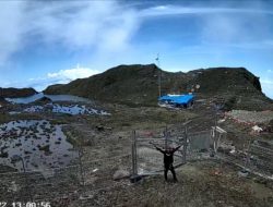 Pembantaian Terhadap Karyawan PTT dan Masyarkat Lokal di Papua