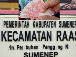 KPM BPNT Kecamatan Raas di “Intimidasi” Membeli Beras ke E-Warung?