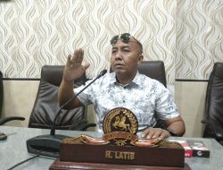 Potensi Tak Tepat Guna, Ketua  Fraksi PPP DPRD Sumenep Minta Kemensos Buat Aturan Pembelanjaan Mengikat