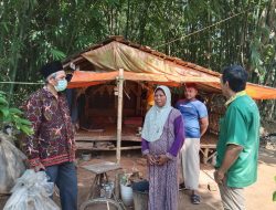 Gerak Cepat Bupati Sumenep Melalui BAZNAS Survei RTLH di Kecamatan Manding dan Siap Bantu