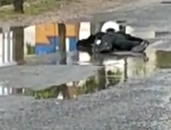 Pengaruh Miras dan Rampas RANMOR, Pria di Sumenep Hingga Ditembak