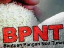 Perangkat Desa Kertagena Laok Diduga Intervensi KPM BPT