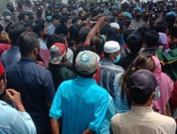 Lima Oknum Polisi Tembak Mati Pria di Sumenep, Keluarga Korban Melakukan 6 Tuntutan